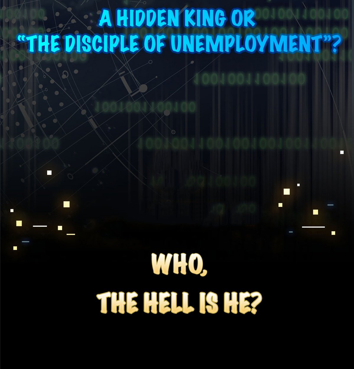 Read The King's Avatar EN Manga Online