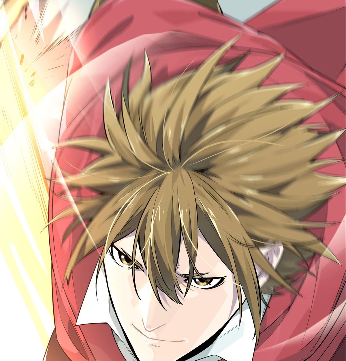 Read The King's Avatar EN Manga Online
