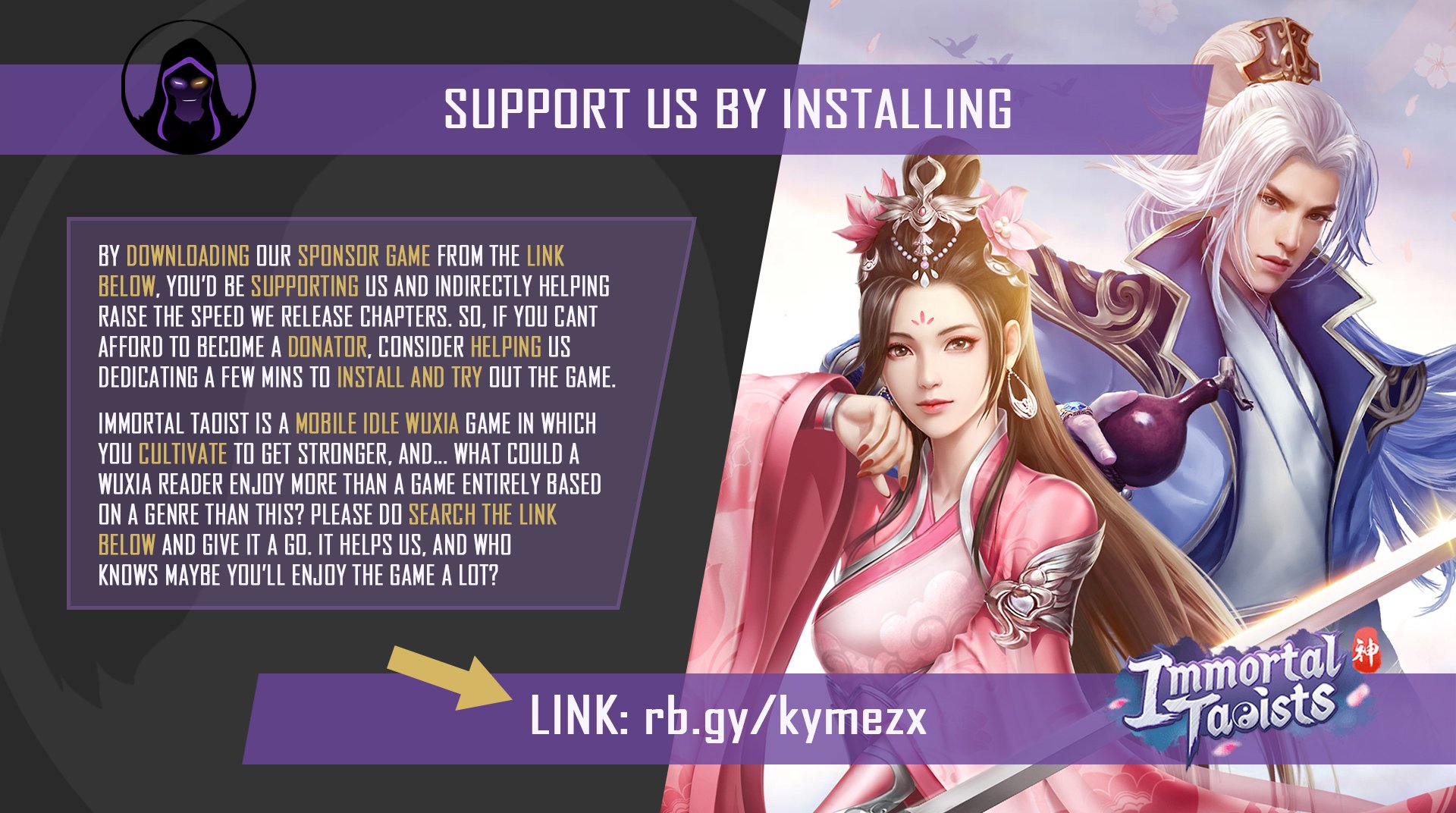 Read The King's Avatar EN Manga Online