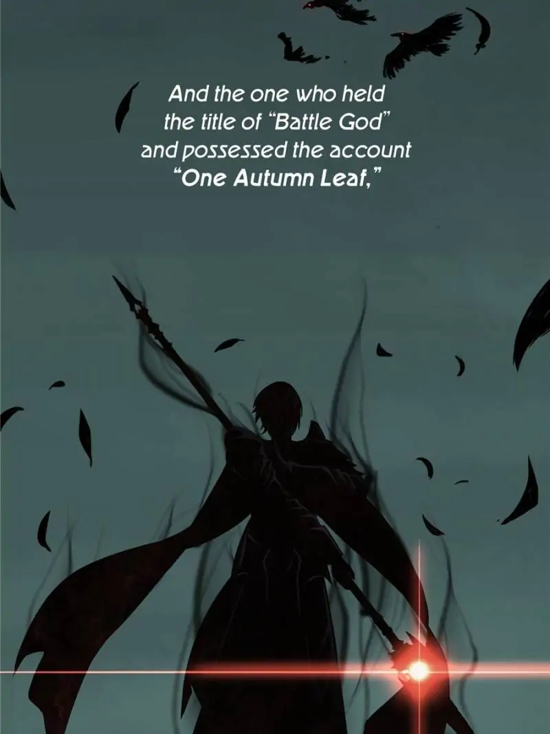 Read The King's Avatar EN Manga Online