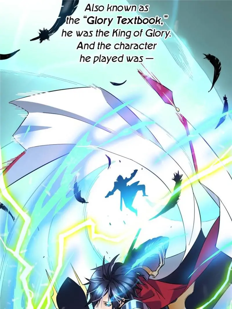 Read The King's Avatar EN Manga Online
