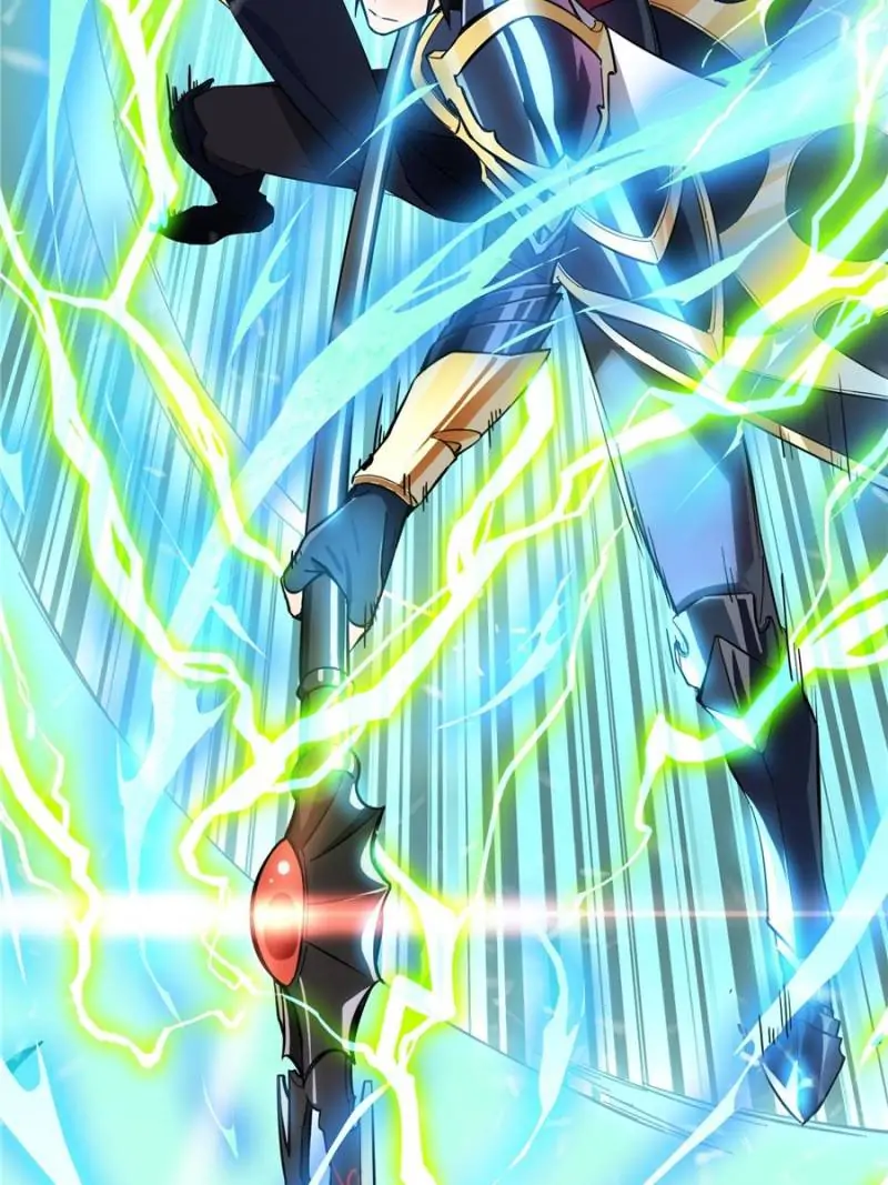 Read The King's Avatar EN Manga Online