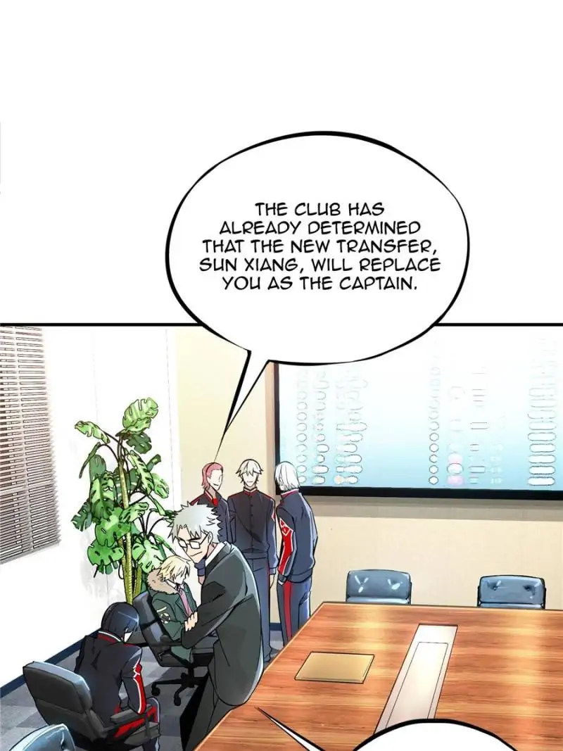 Read The King's Avatar EN Manga Online