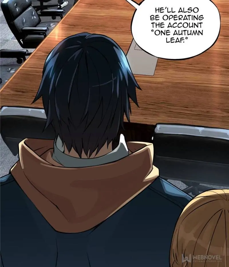 Read The King's Avatar EN Manga Online