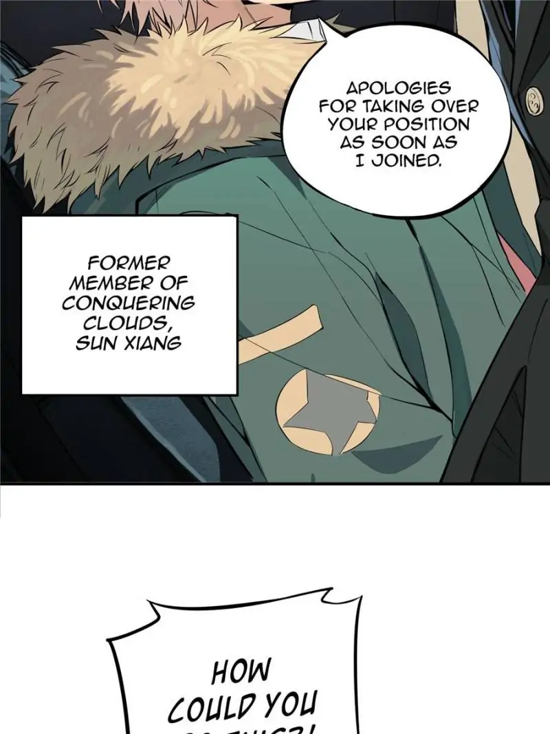 Read The King's Avatar EN Manga Online