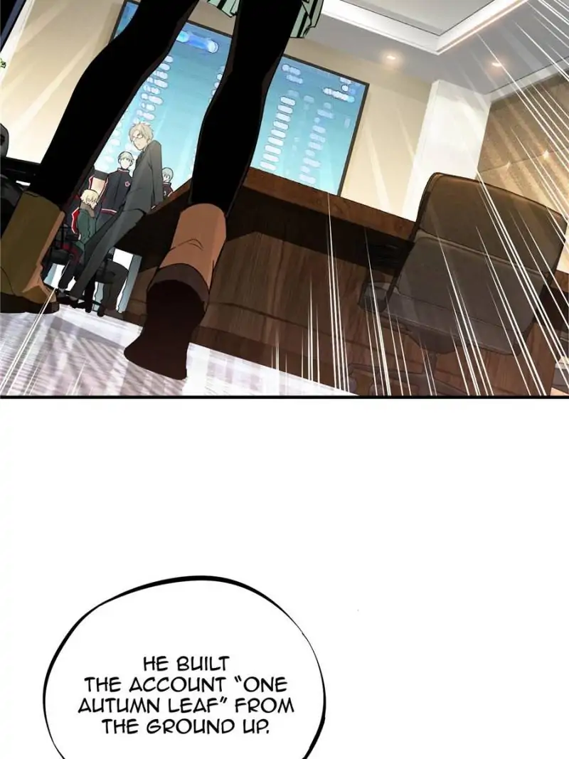 Read The King's Avatar EN Manga Online
