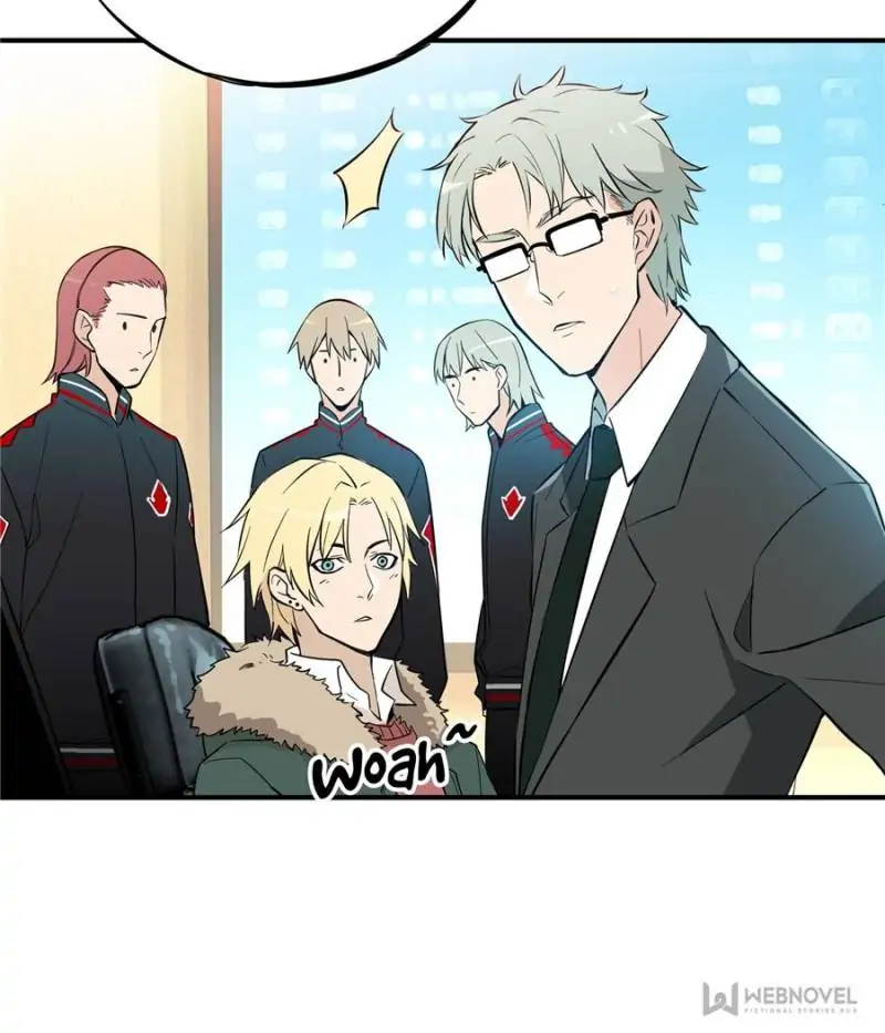 Read The King's Avatar EN Manga Online