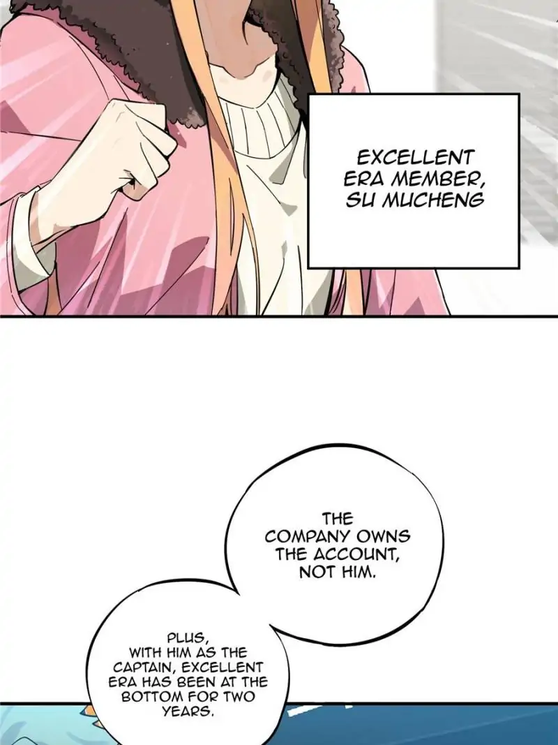 Read The King's Avatar EN Manga Online