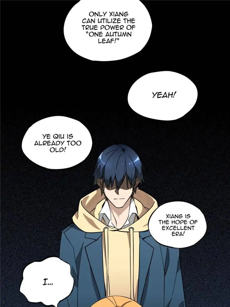 Read The King's Avatar EN Manga Online