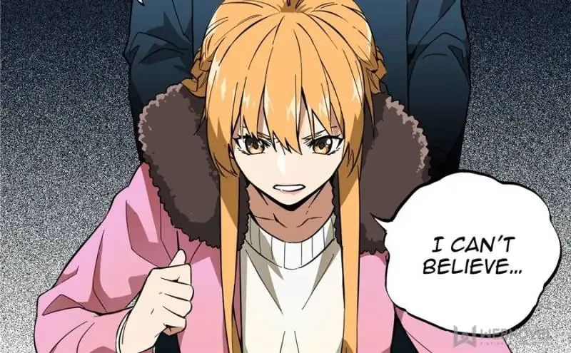 Read The King's Avatar EN Manga Online