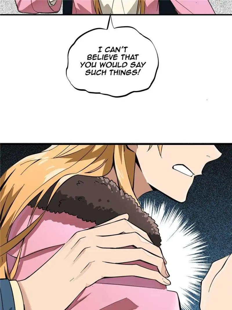 Read The King's Avatar EN Manga Online