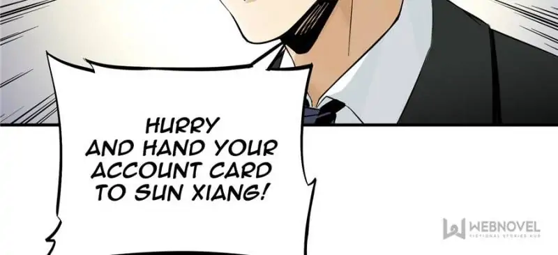 Read The King's Avatar EN Manga Online