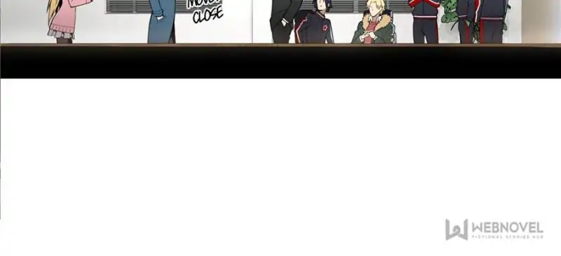 Read The King's Avatar EN Manga Online