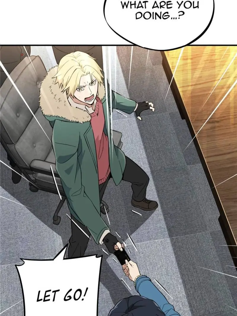Read The King's Avatar EN Manga Online