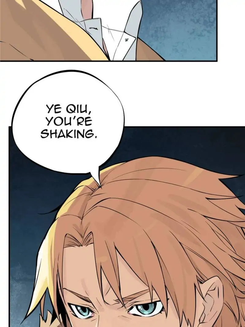 Read The King's Avatar EN Manga Online