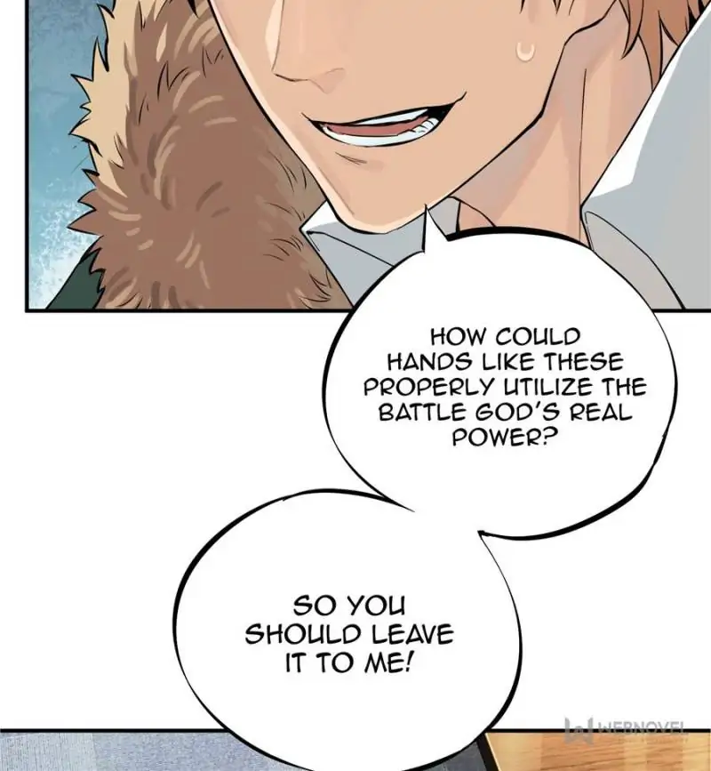 Read The King's Avatar EN Manga Online