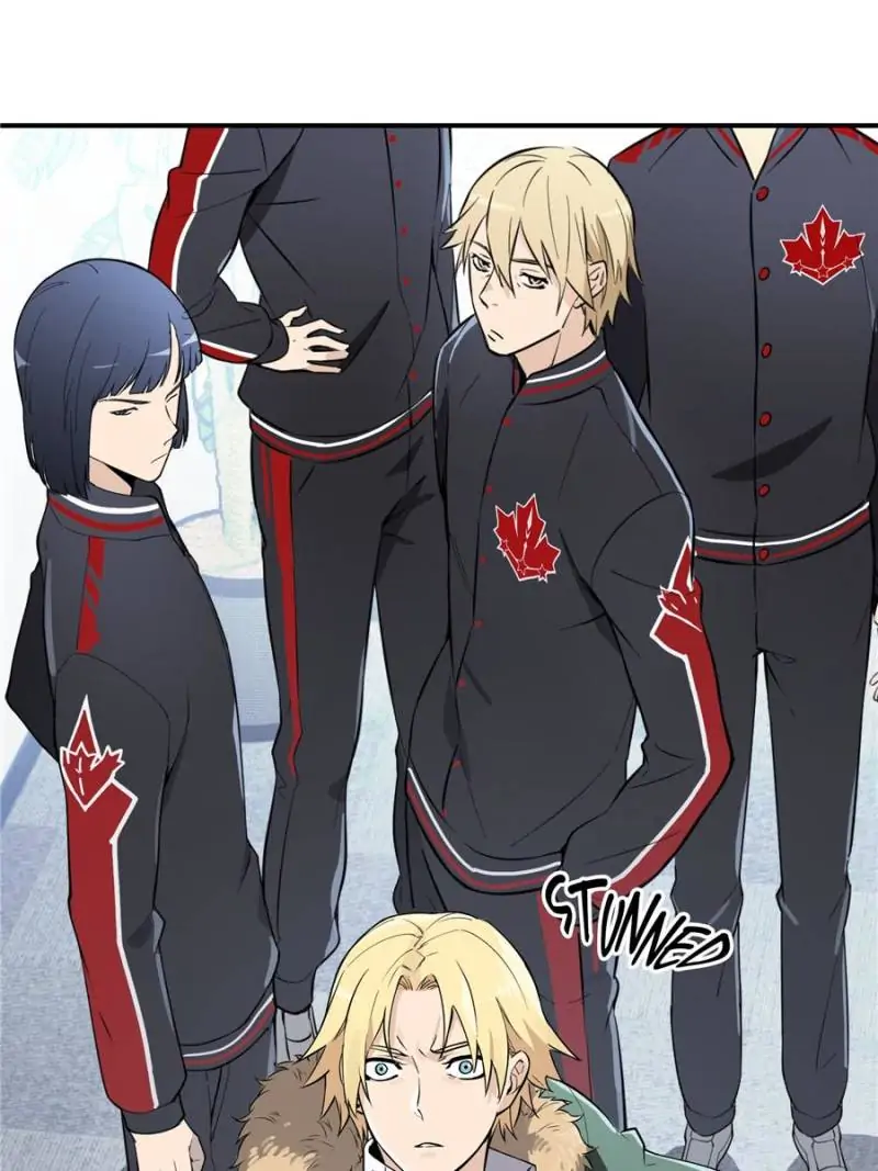 Read The King's Avatar EN Manga Online
