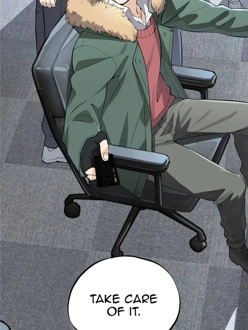 Read The King's Avatar EN Manga Online