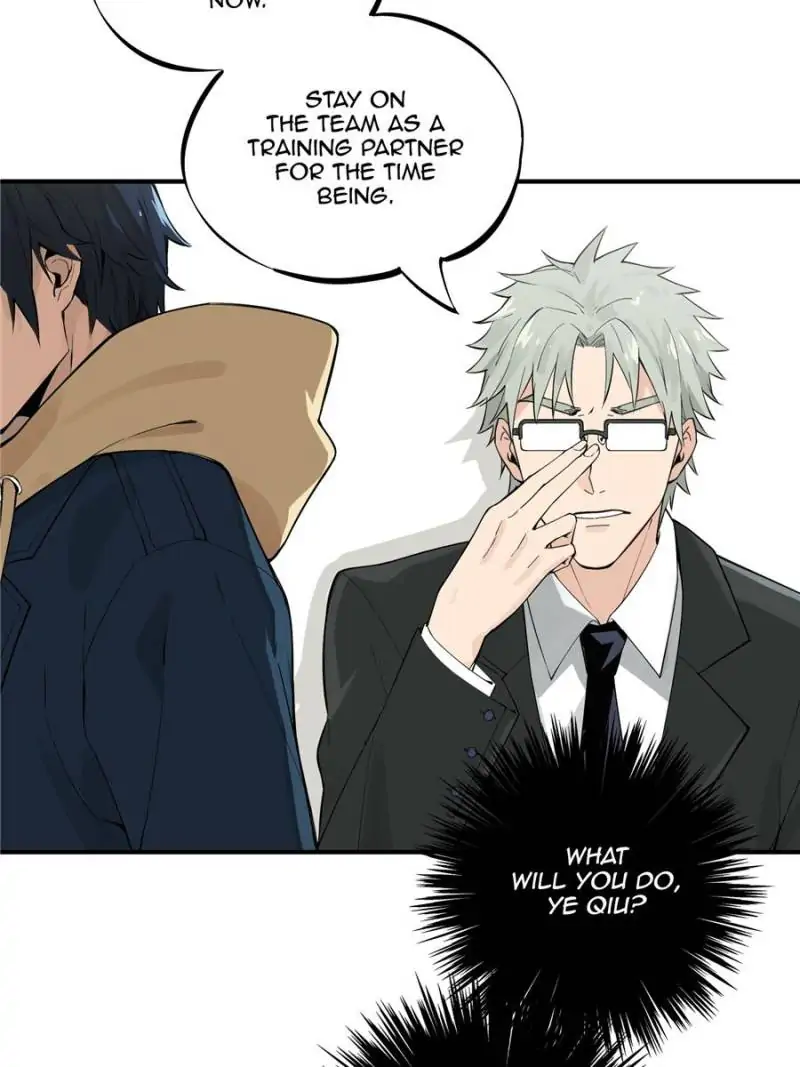 Read The King's Avatar EN Manga Online