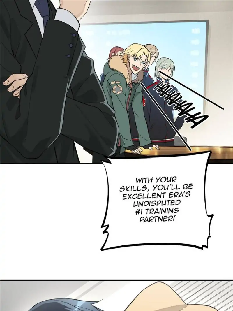 Read The King's Avatar EN Manga Online