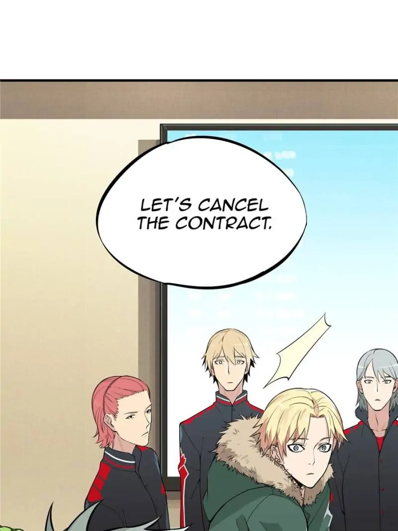 Read The King's Avatar EN Manga Online