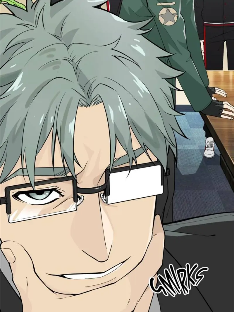 Read The King's Avatar EN Manga Online