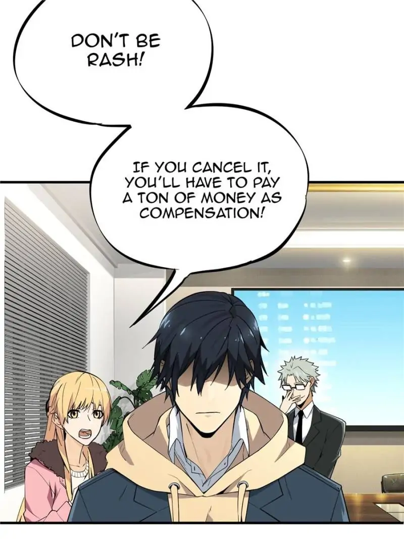 Read The King's Avatar EN Manga Online