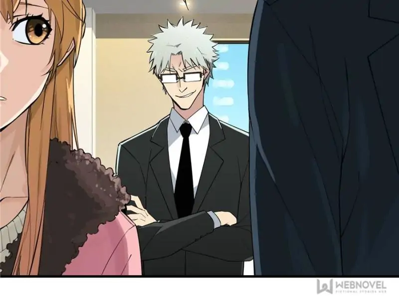 Read The King's Avatar EN Manga Online