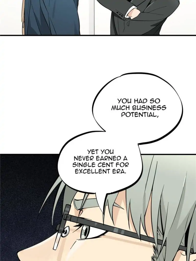 Read The King's Avatar EN Manga Online