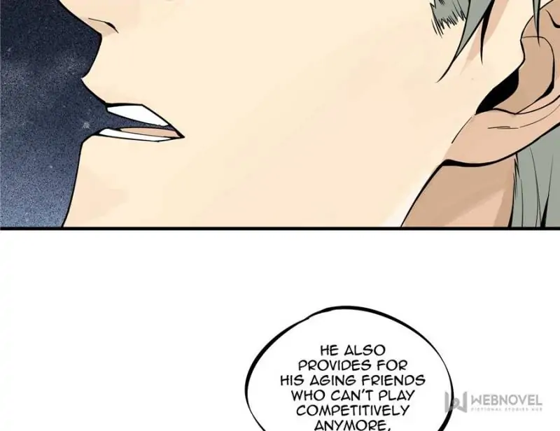 Read The King's Avatar EN Manga Online