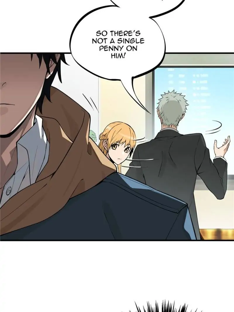 Read The King's Avatar EN Manga Online