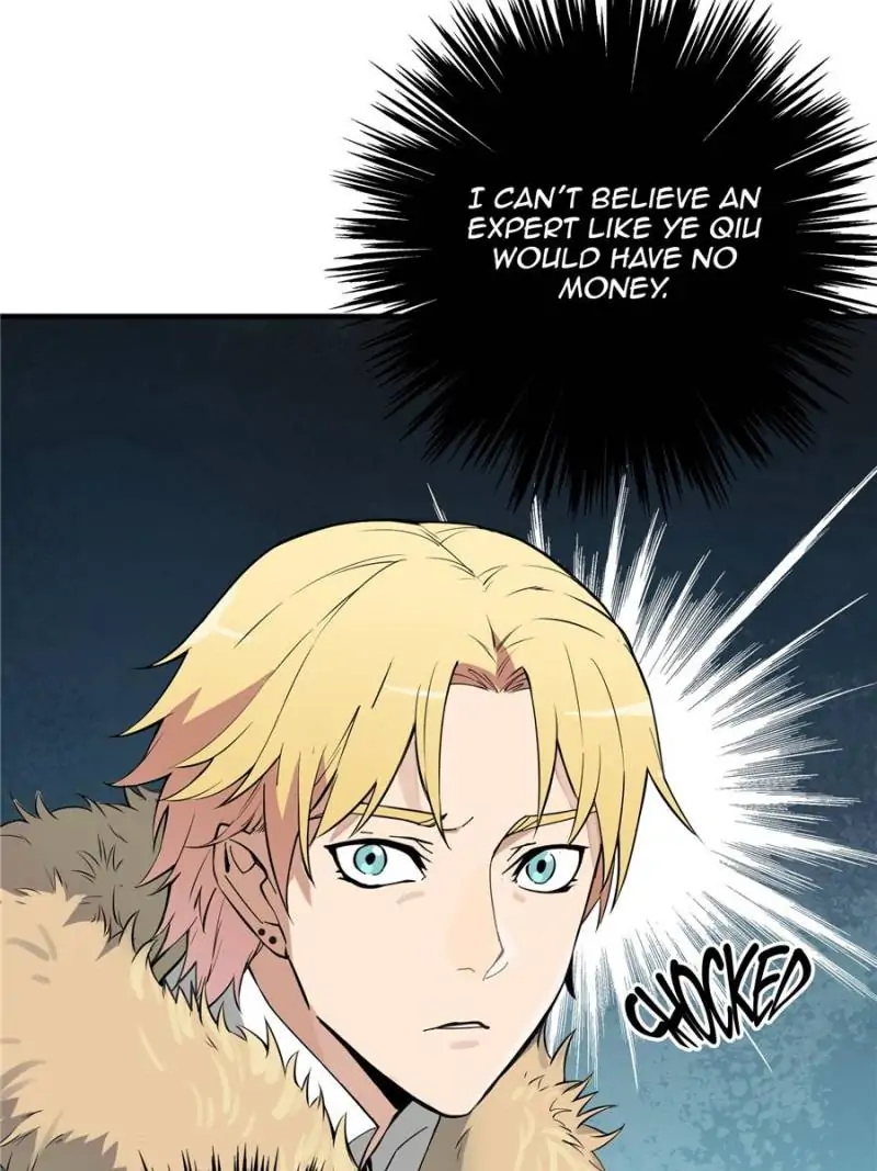 Read The King's Avatar EN Manga Online