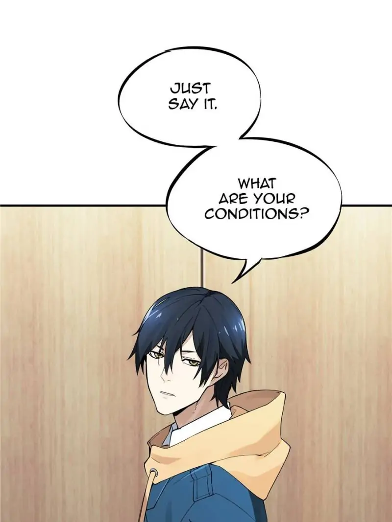 Read The King's Avatar EN Manga Online