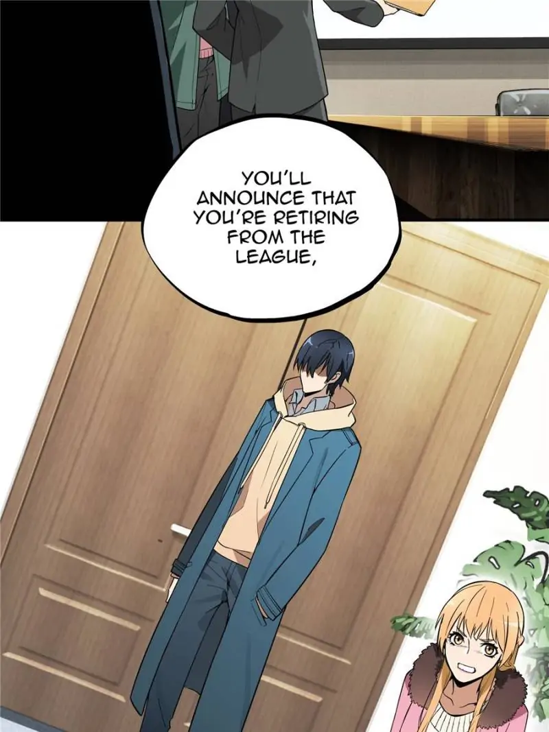 Read The King's Avatar EN Manga Online