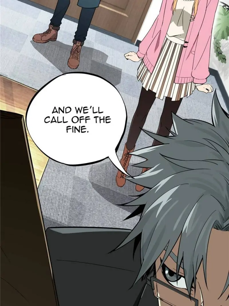 Read The King's Avatar EN Manga Online