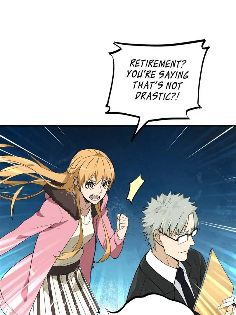 Read The King's Avatar EN Manga Online