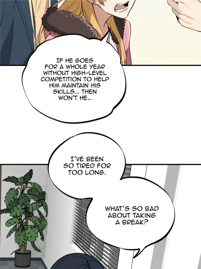Read The King's Avatar EN Manga Online