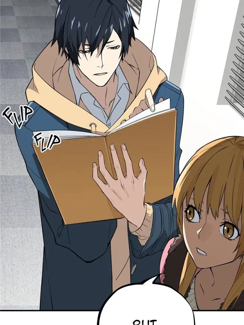 Read The King's Avatar EN Manga Online