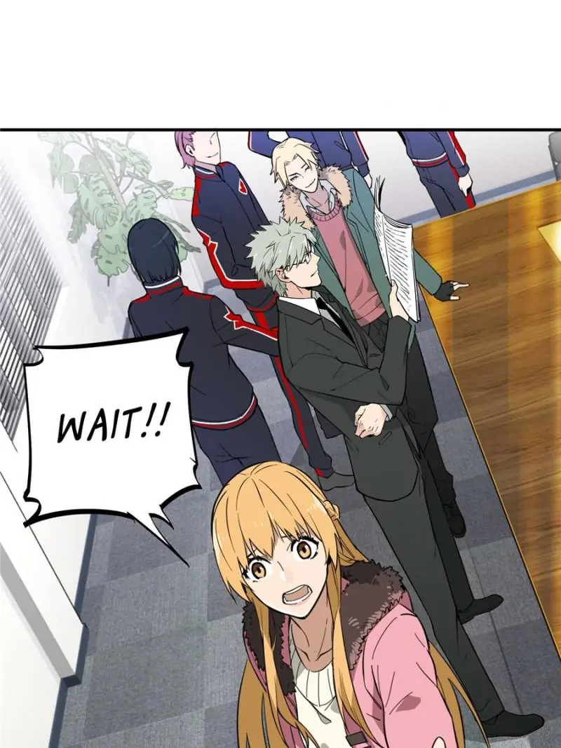Read The King's Avatar EN Manga Online