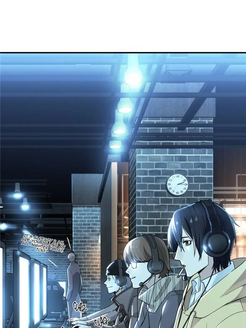 Read The King's Avatar EN Manga Online