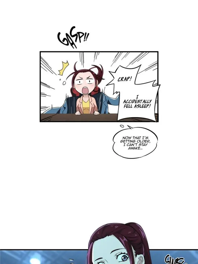 Read The King's Avatar EN Manga Online