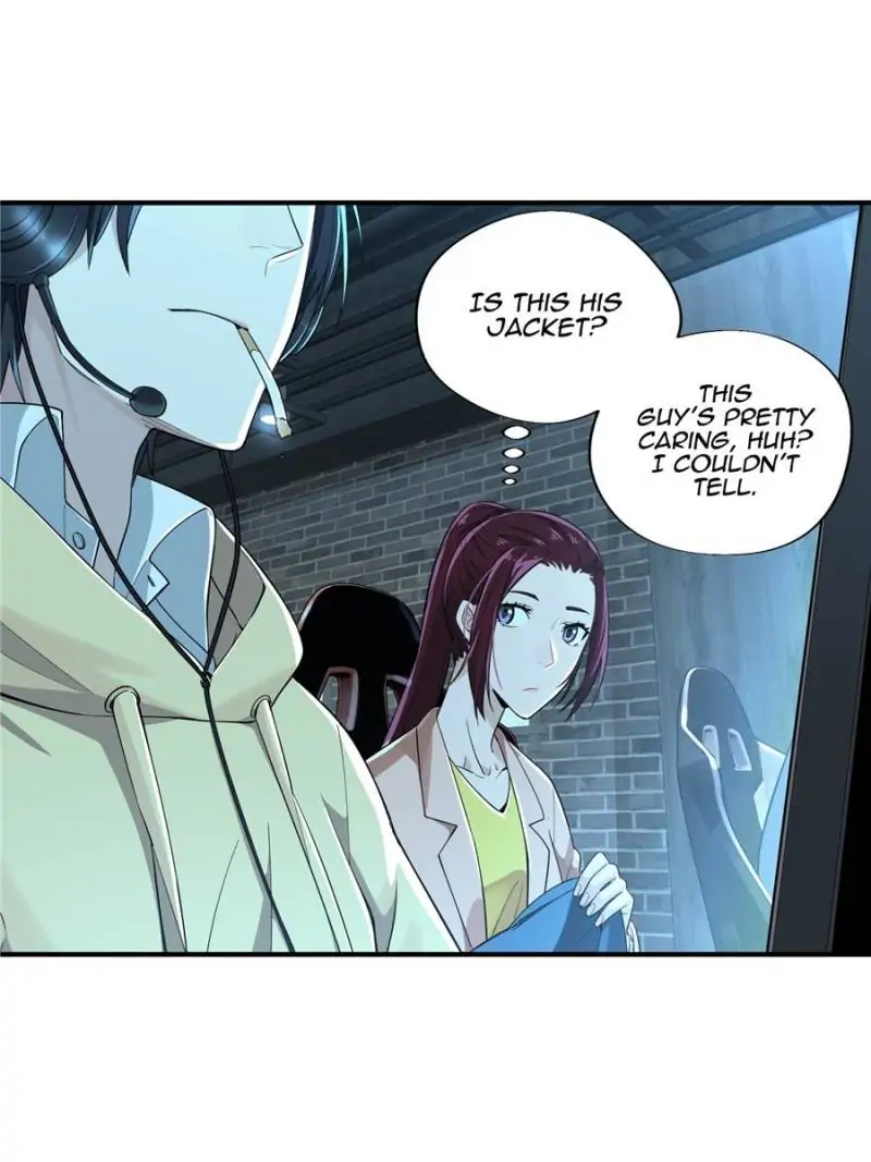 Read The King's Avatar EN Manga Online