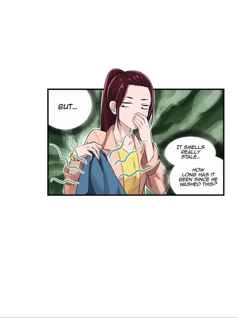 Read The King's Avatar EN Manga Online