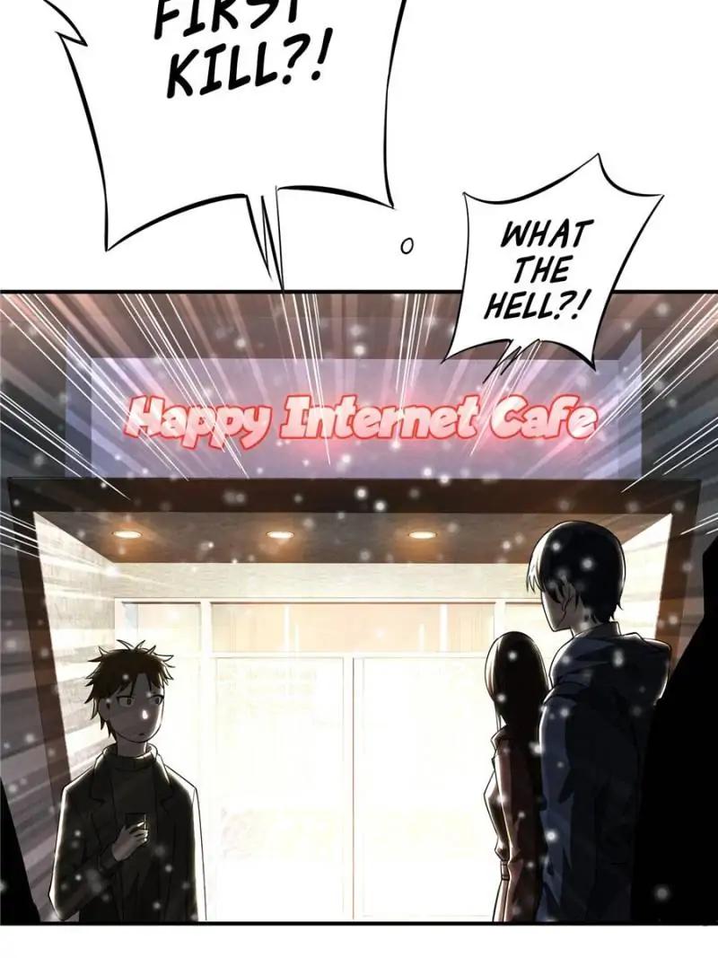 Read The King's Avatar EN Manga Online