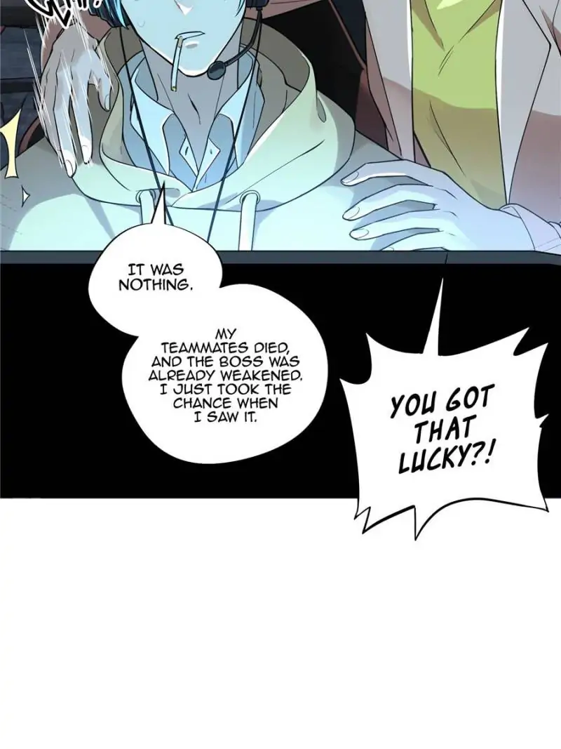 Read The King's Avatar EN Manga Online