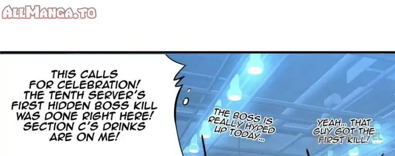Read The King's Avatar EN Manga Online