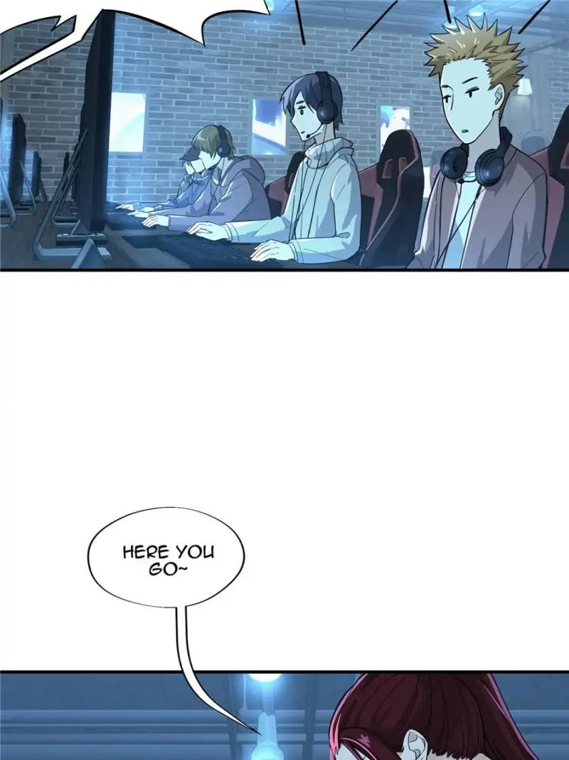 Read The King's Avatar EN Manga Online