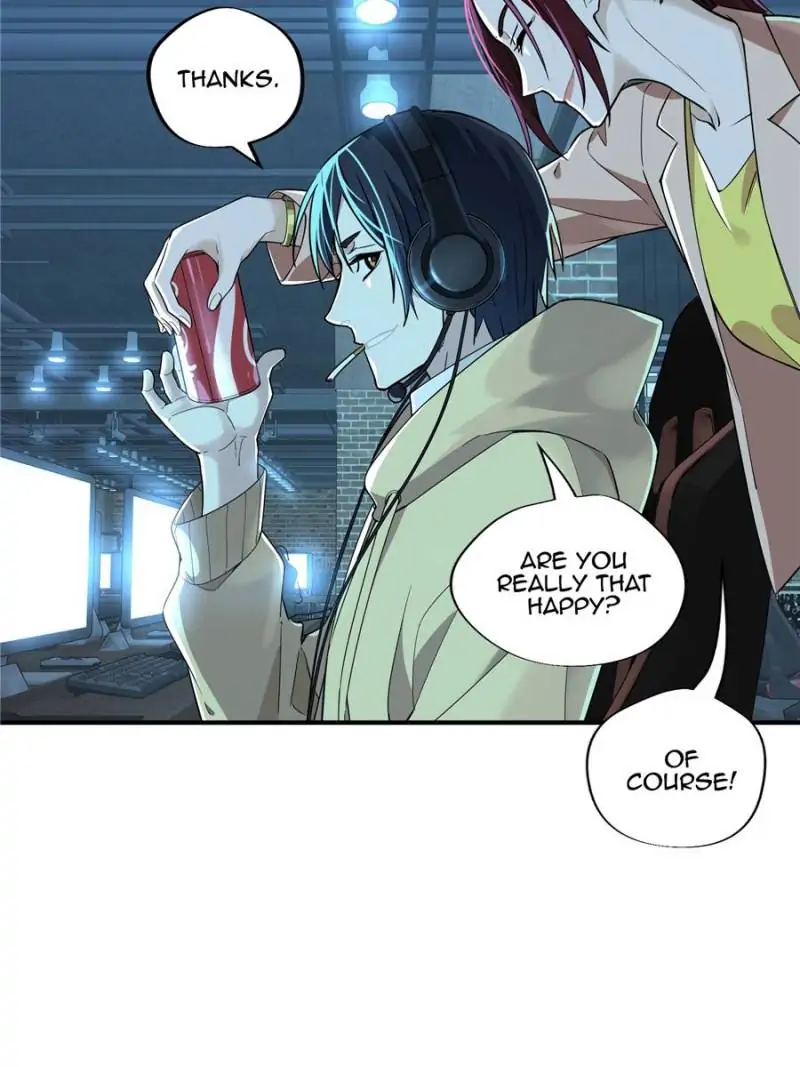 Read The King's Avatar EN Manga Online