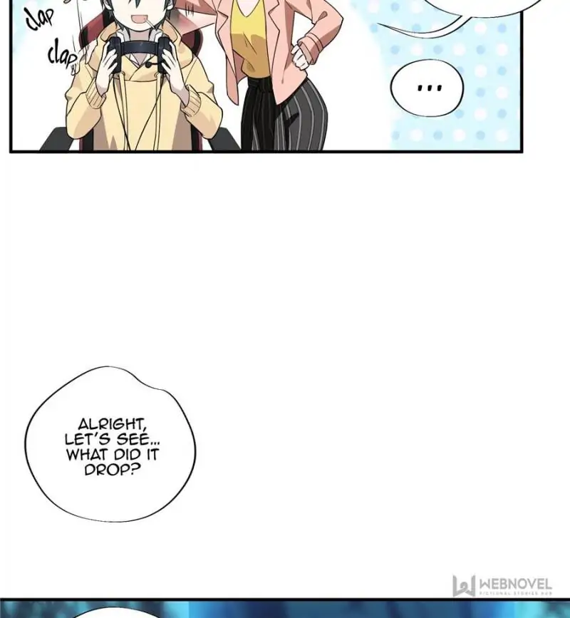 Read The King's Avatar EN Manga Online