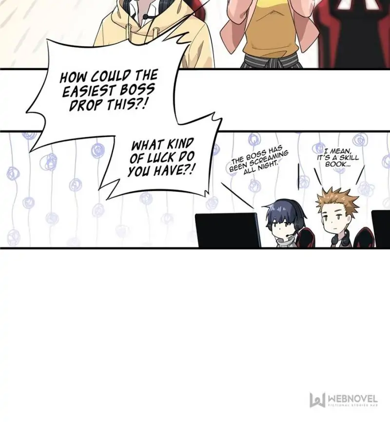 Read The King's Avatar EN Manga Online